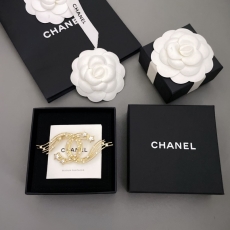 Chanel Brooches